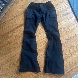 Women’s Burton Ski/Snowboard Pants